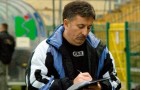 Marek Mandla: o lidze jeszcze nie myślimy